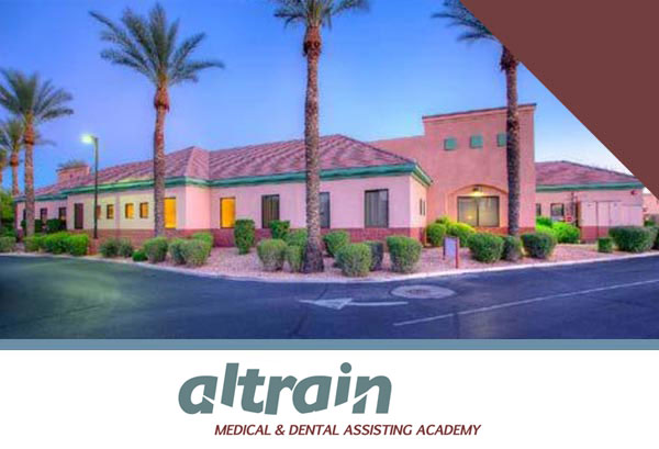 Altrain Dental Academy